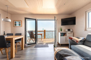 Hausboot Harmonie in Stralsund